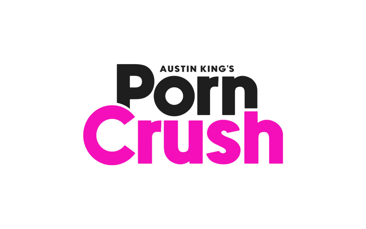 Homepage screenshot of porncrush.com