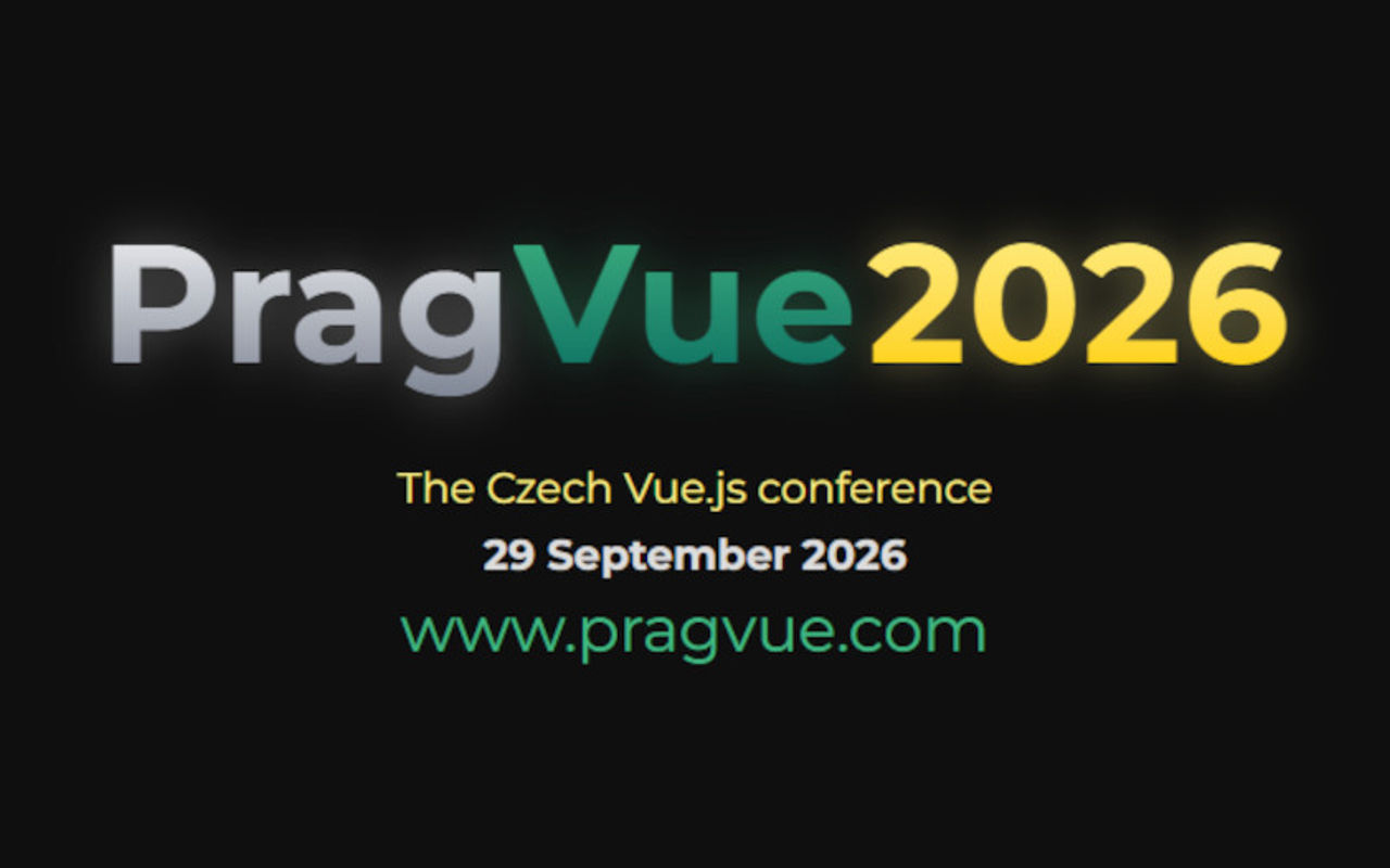 Homepage screenshot of pragvue.com