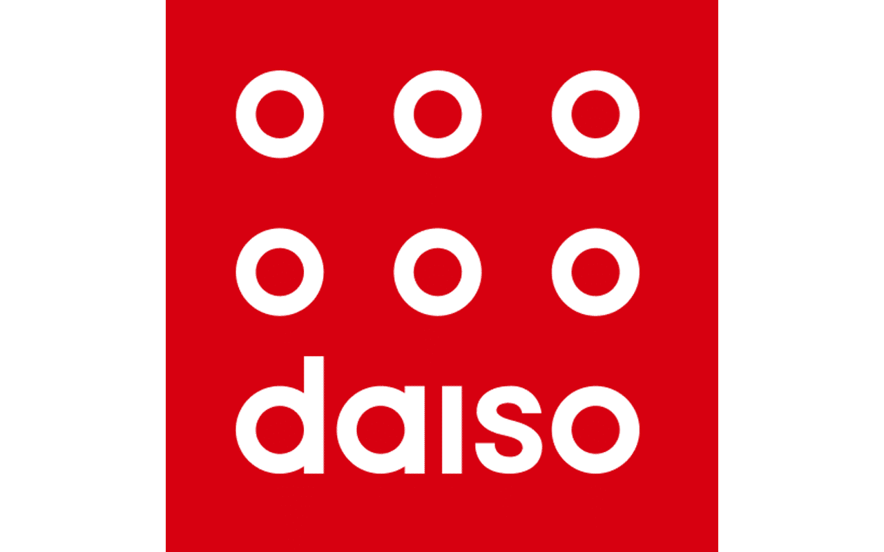 Homepage screenshot of prdm.daisomall.co.kr