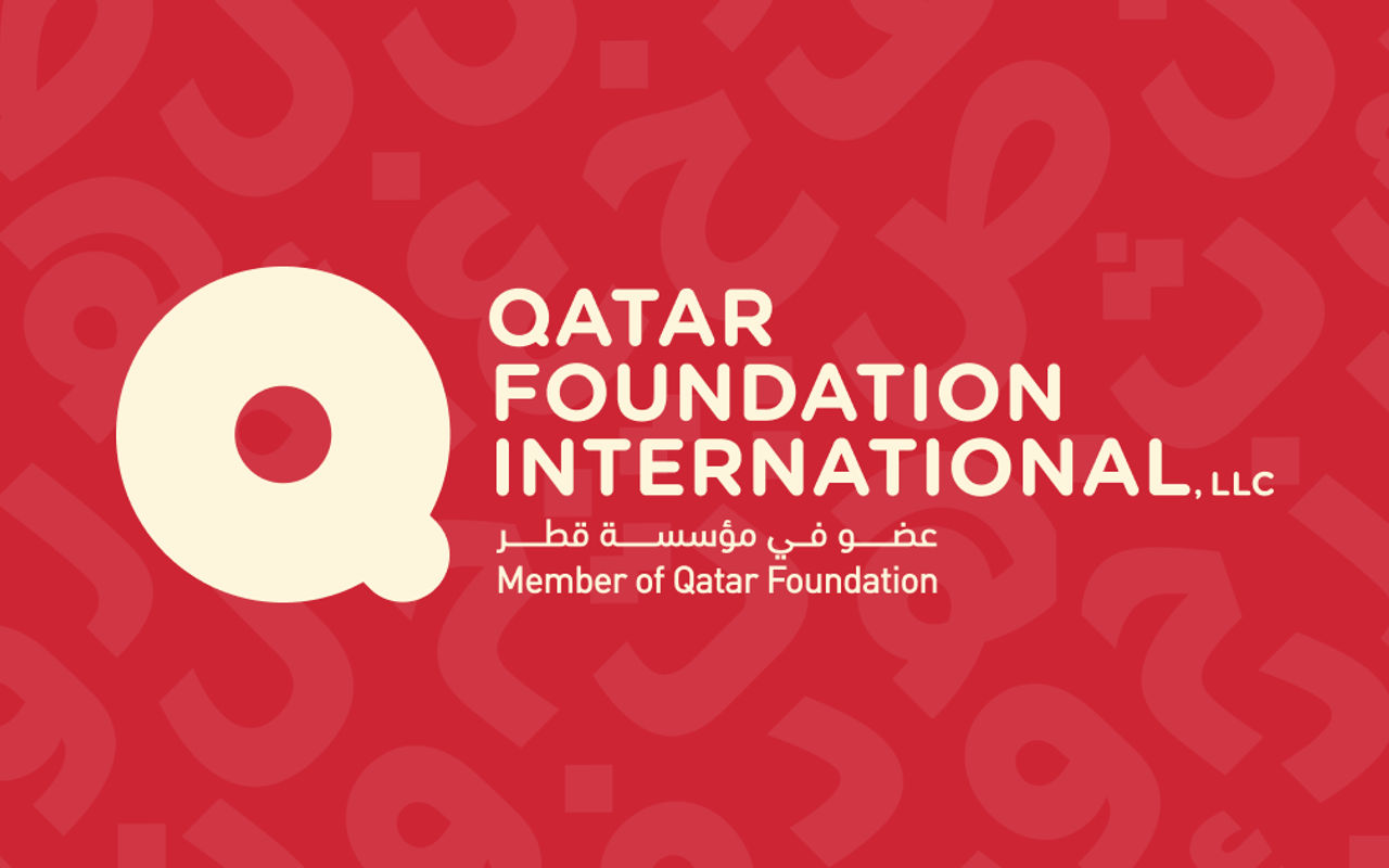 Homepage screenshot of qfi.org
