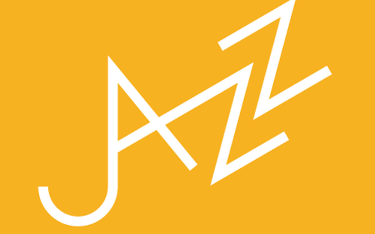 Homepage screenshot of radioswissjazz.ch