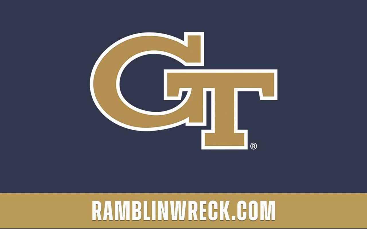 Homepage screenshot of ramblinwreck.com