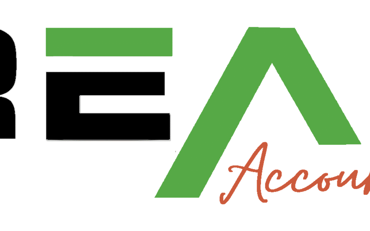 Homepage screenshot of realaccounting.co