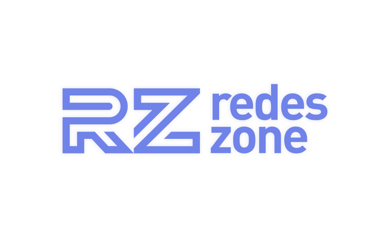 Homepage screenshot of redeszone.net