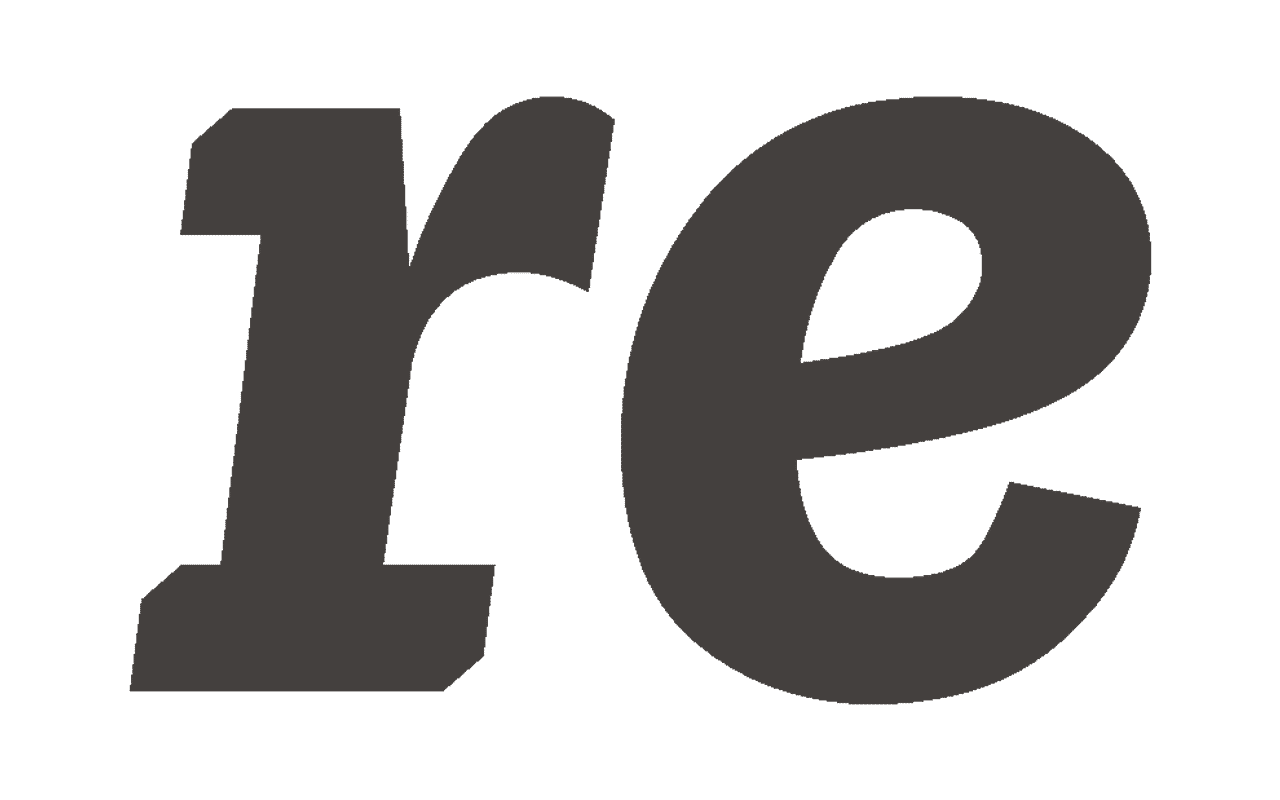Homepage screenshot of remark.ing