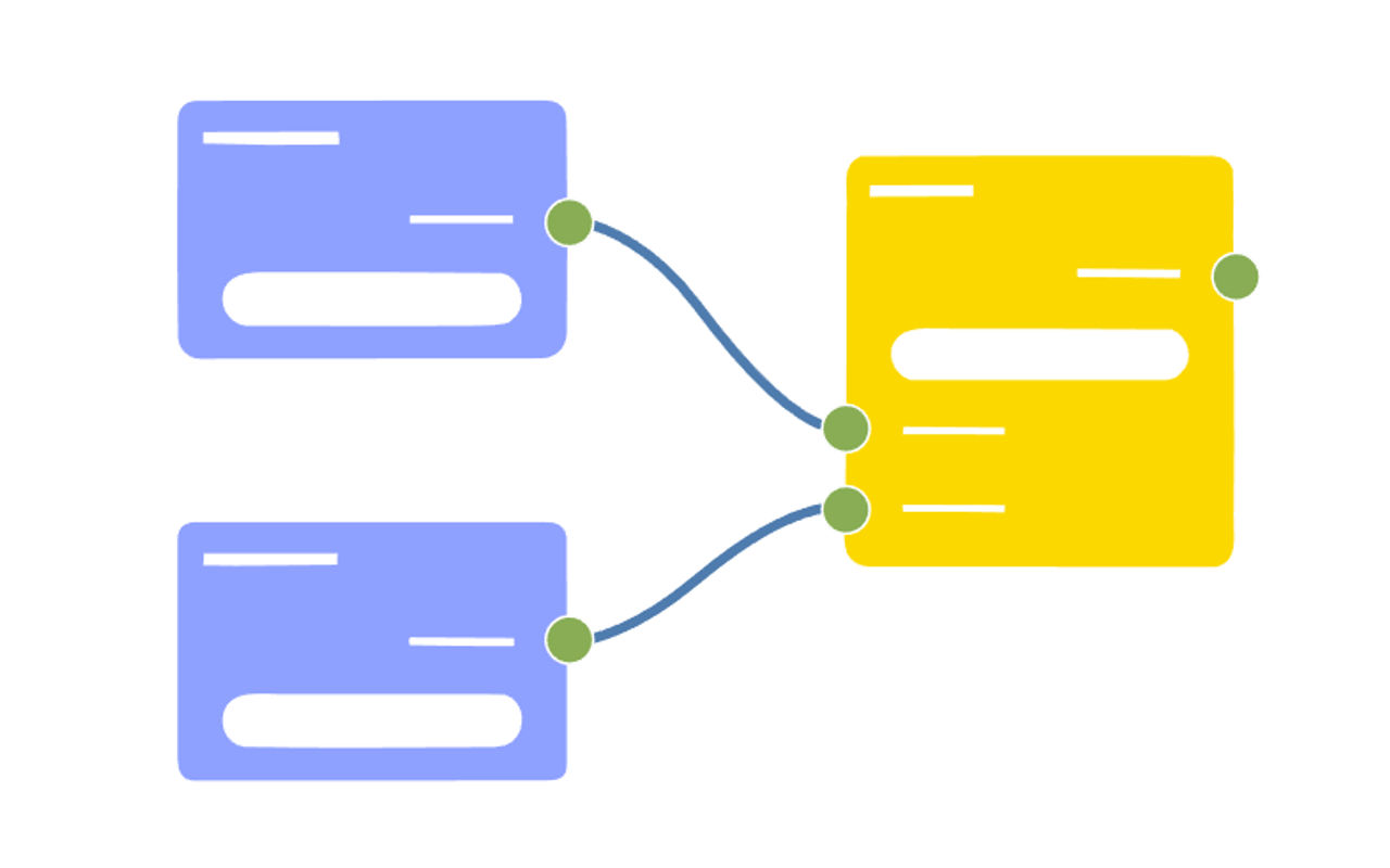 Homepage screenshot of retejs.org