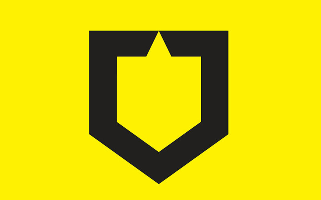 Homepage screenshot of rhinoshield.eu