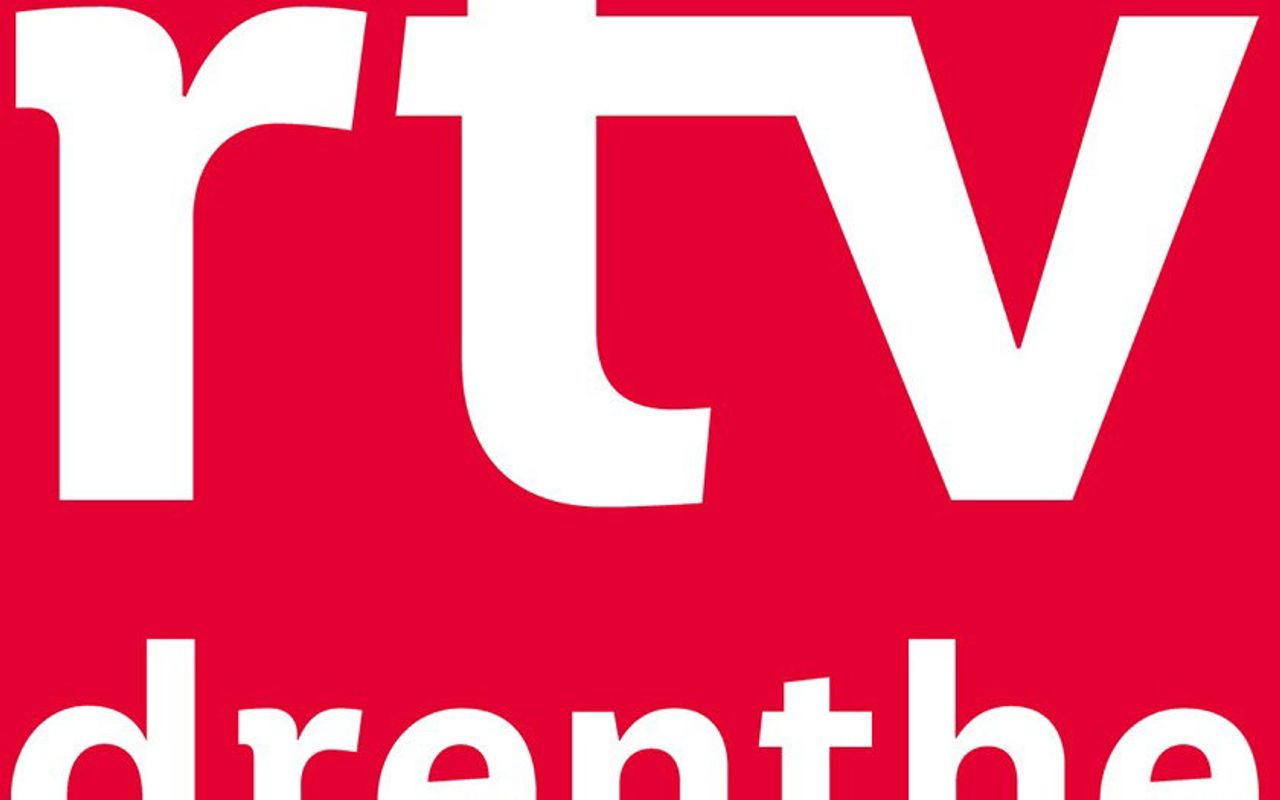 Homepage screenshot of rtvdrenthe.nl