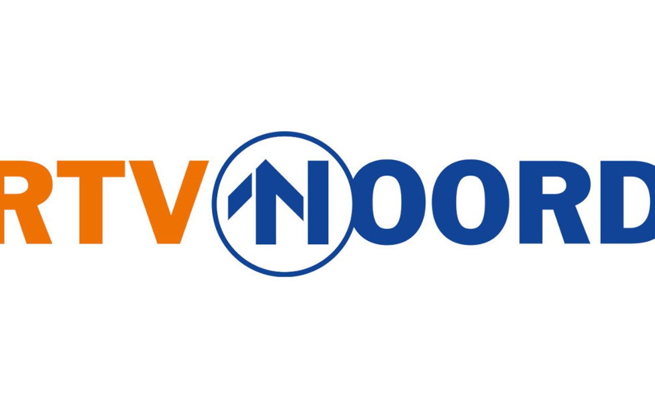 Homepage screenshot of rtvnoord.nl