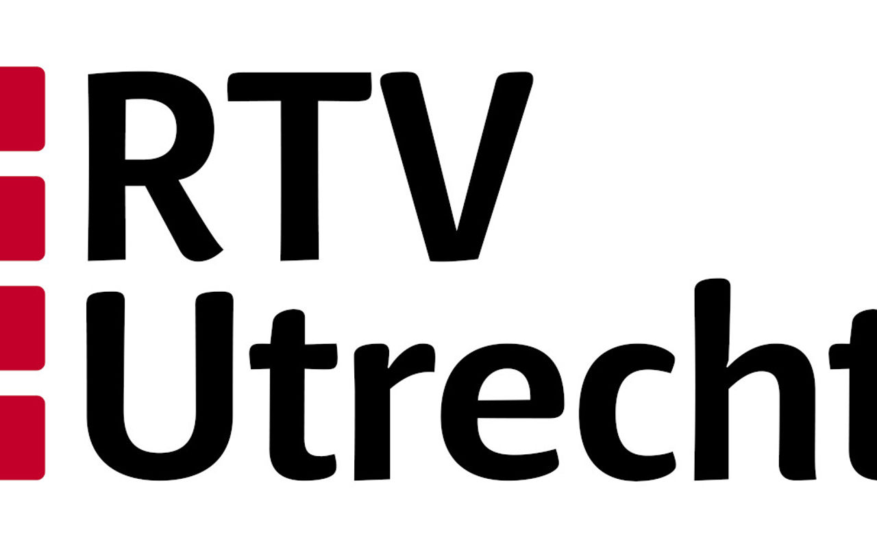 Homepage screenshot of rtvutrecht.nl