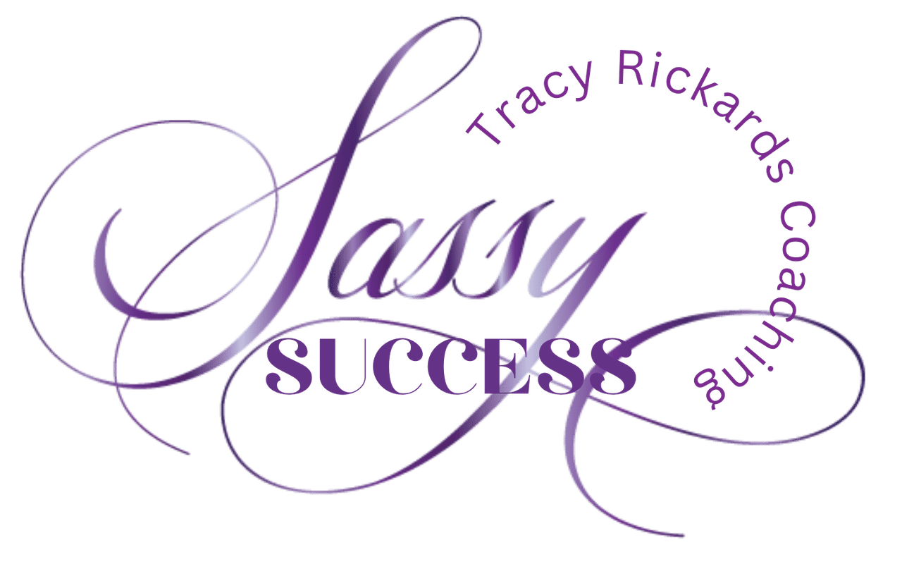 Homepage screenshot of sassysuccess.com