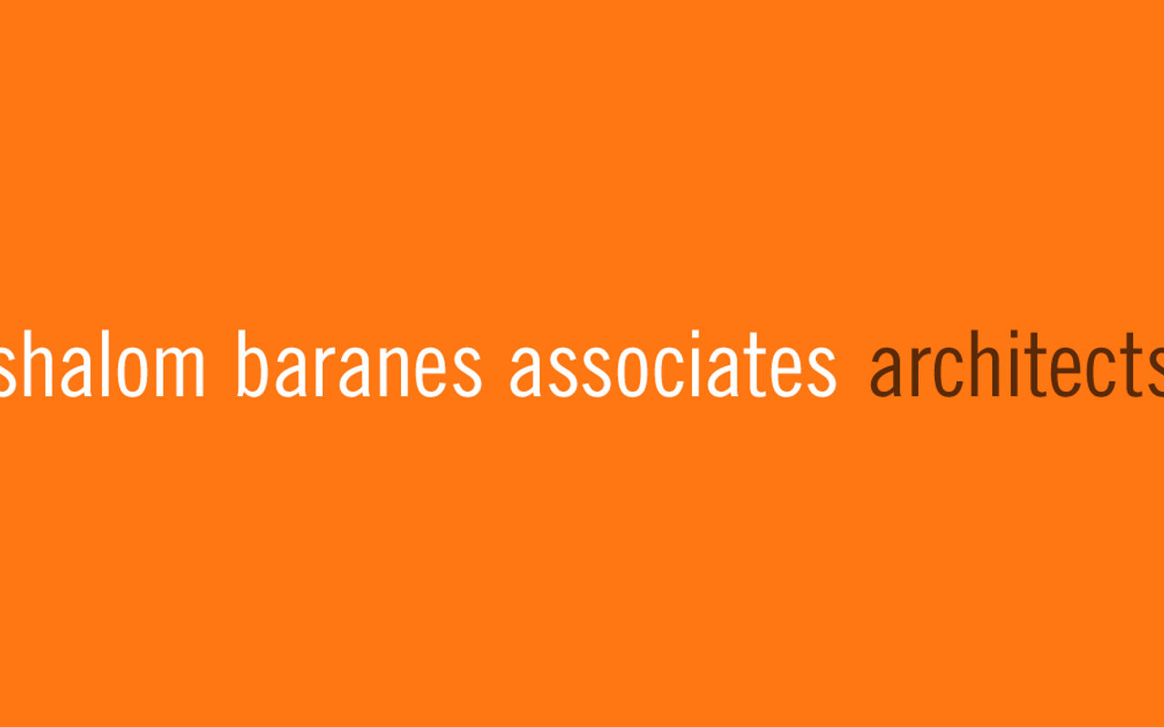 Homepage screenshot of sbaranes.com
