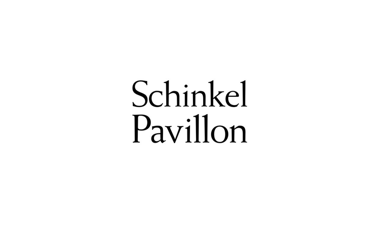 Homepage screenshot of schinkelpavillon.de