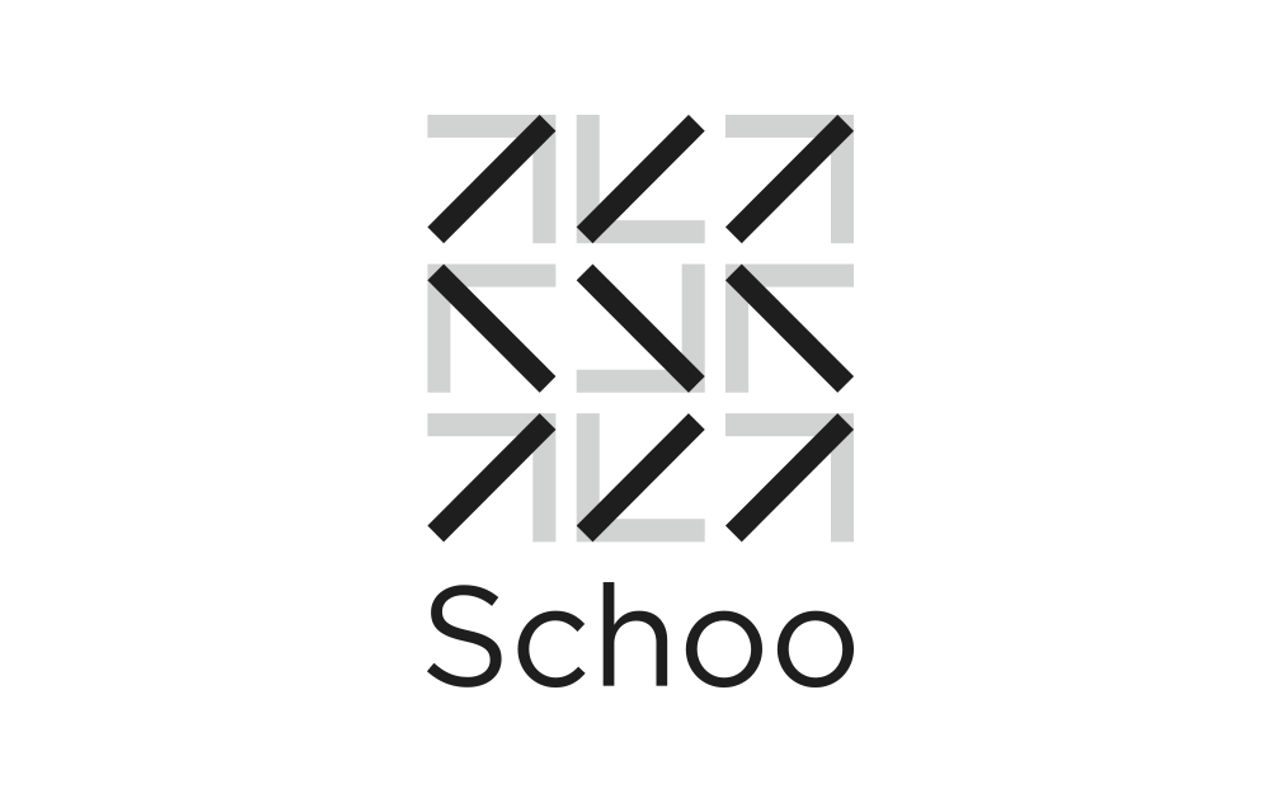Homepage screenshot of schoo.jp