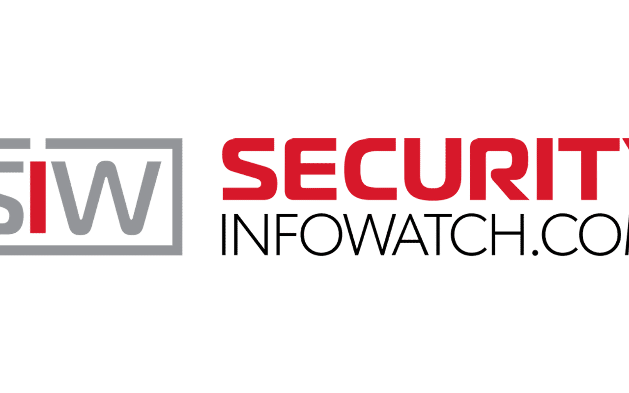 Homepage screenshot of securityinfowatch.com