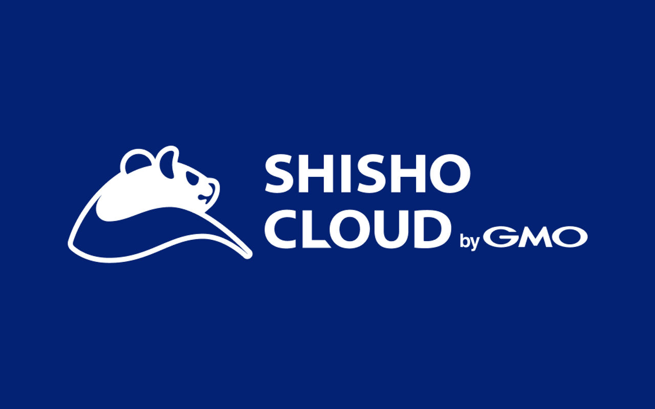 Homepage screenshot of shisho.dev