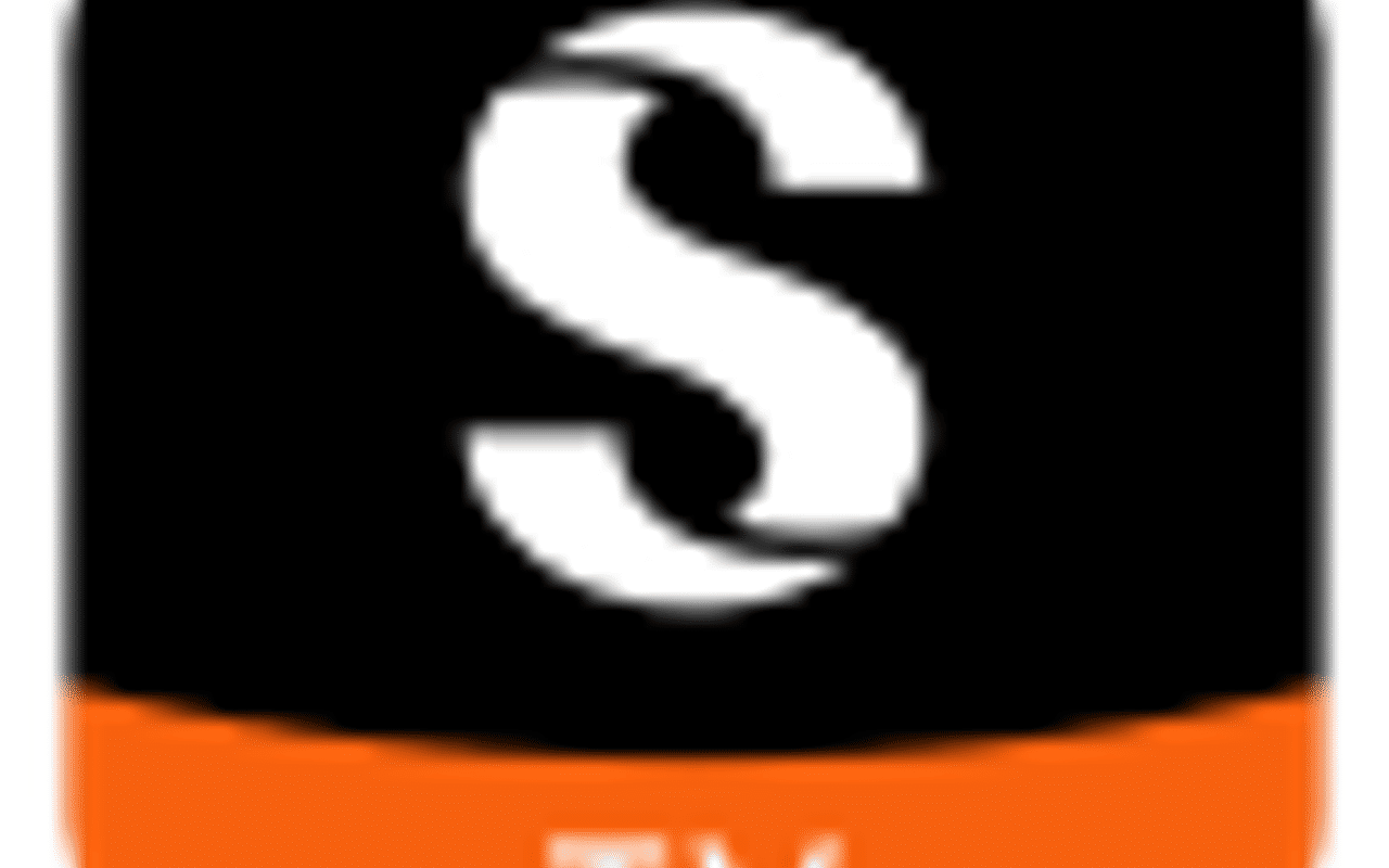 Homepage screenshot of shorttv.live