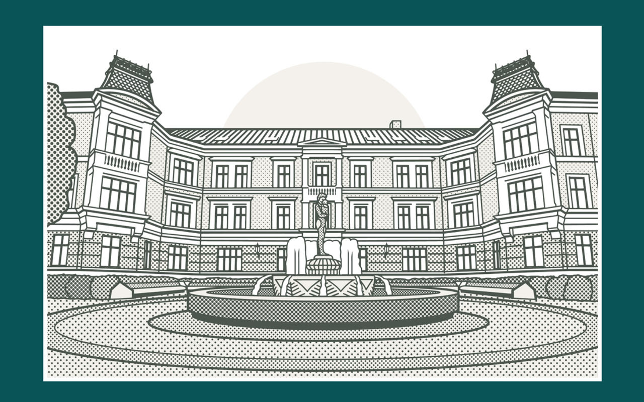 Homepage screenshot of skole.aschehoug.no