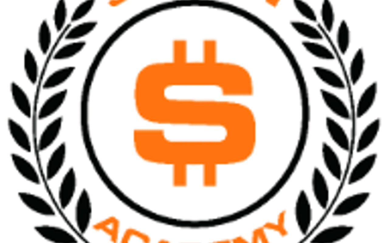 Homepage screenshot of skytonacademy.com