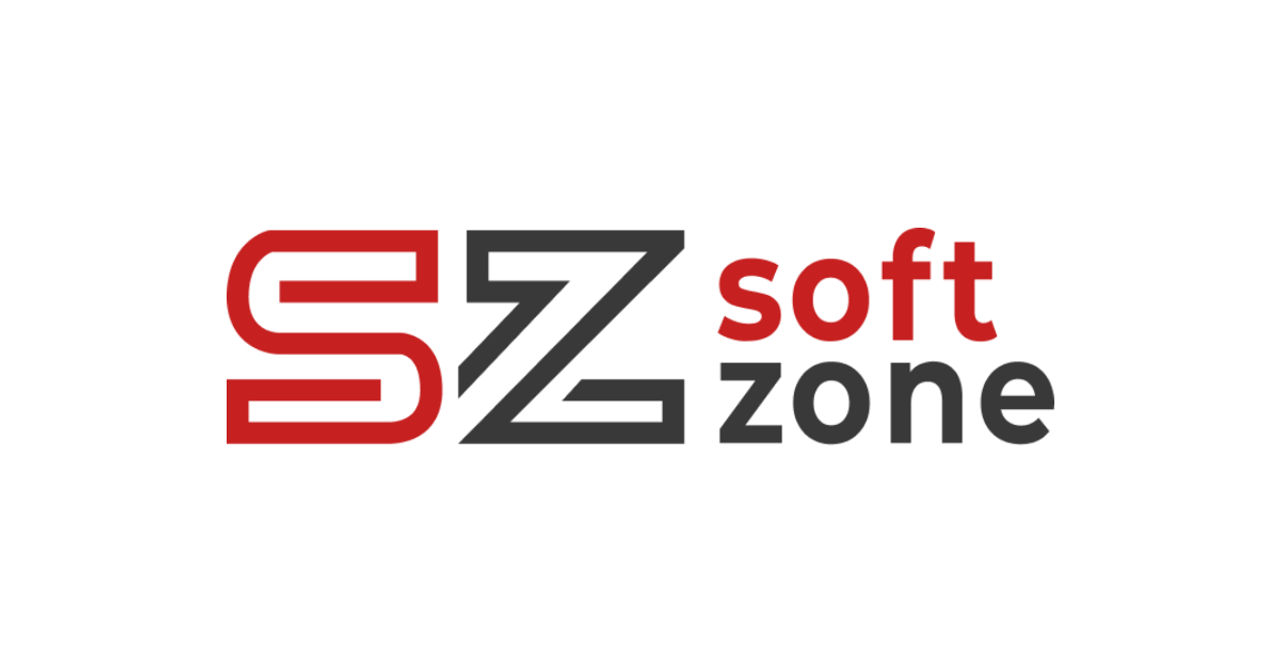 Homepage screenshot of softzone.es