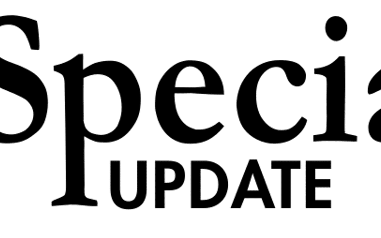 Homepage screenshot of specialist.pmg.be