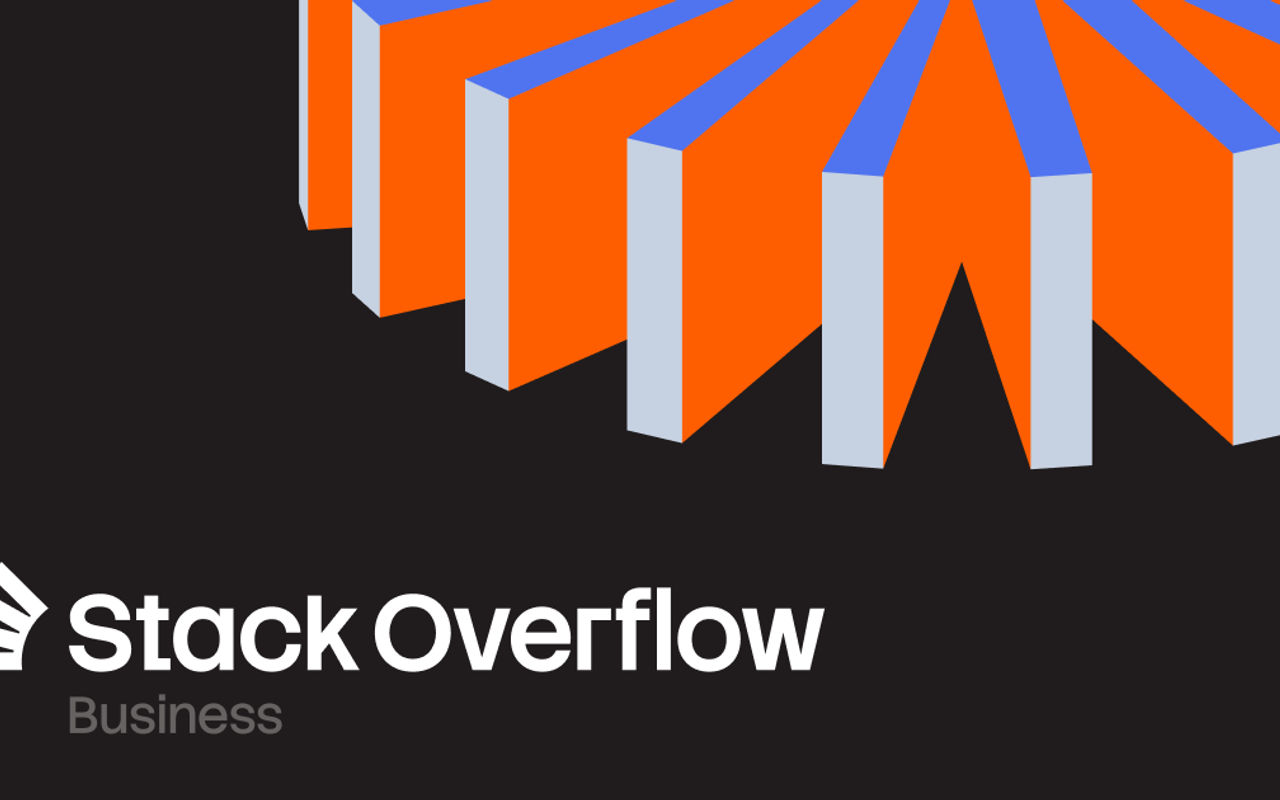 Homepage screenshot of stackoverflow.co