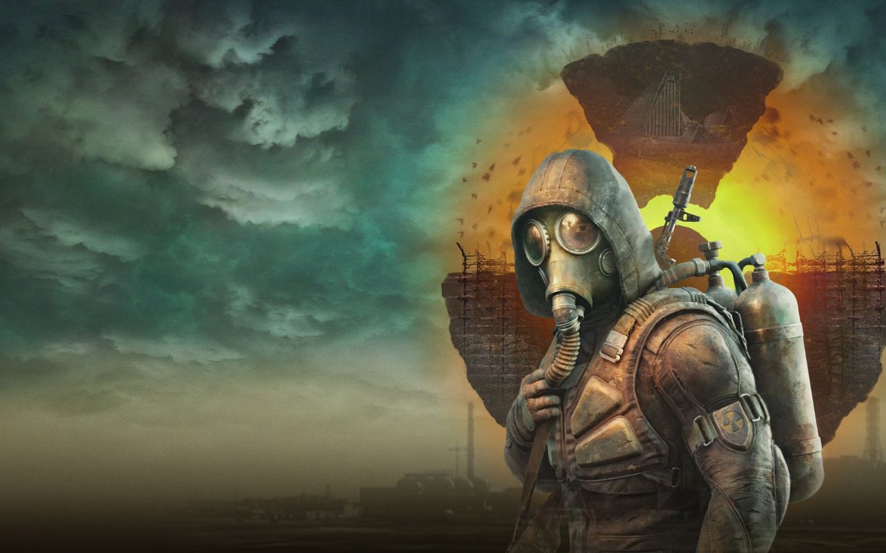 Homepage screenshot of stalker2.com