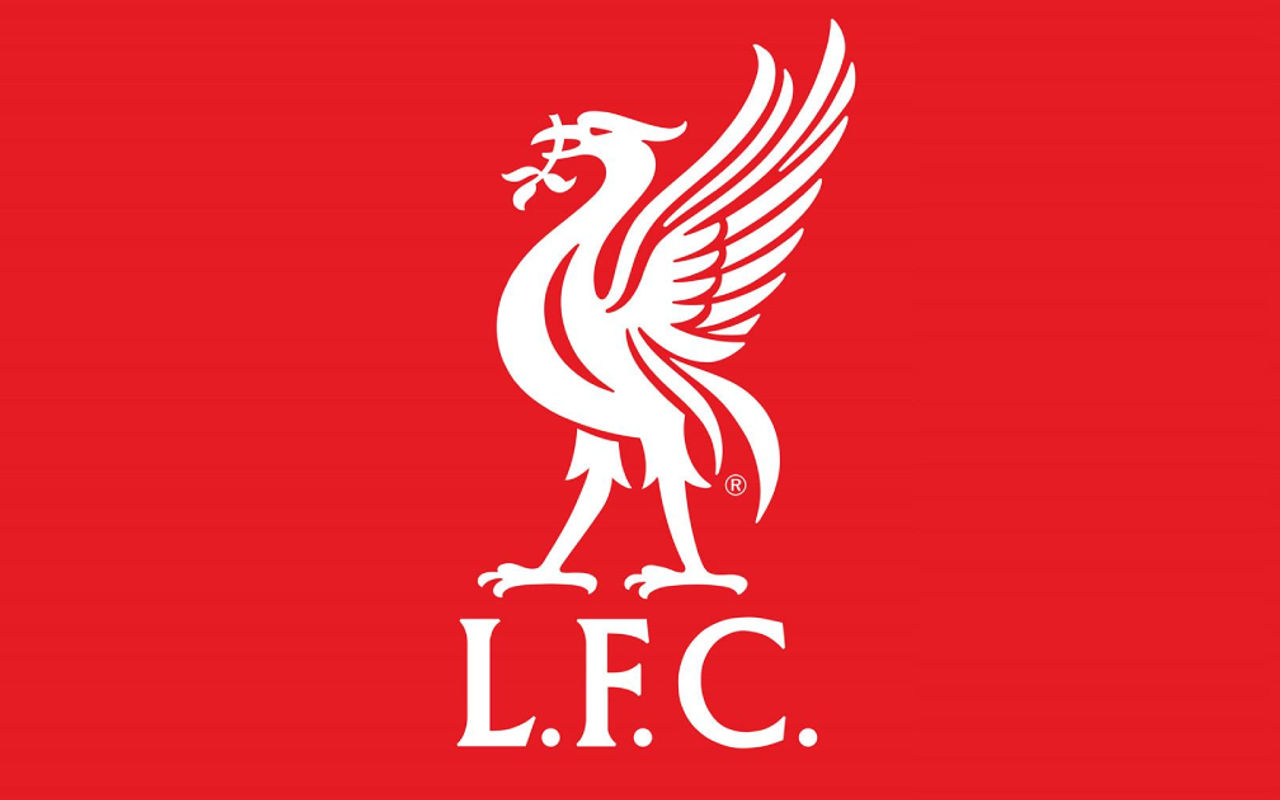 Homepage screenshot of store.liverpoolfc.com