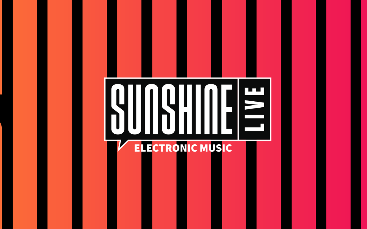 Homepage screenshot of sunshine-live.de