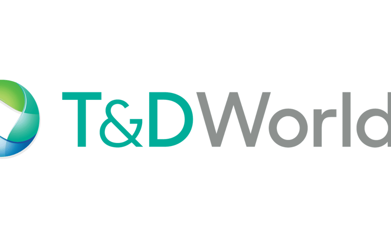 Homepage screenshot of tdworld.com