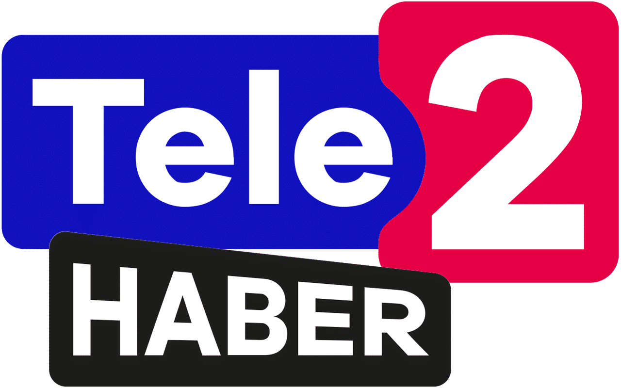 Homepage screenshot of tele2haber.com