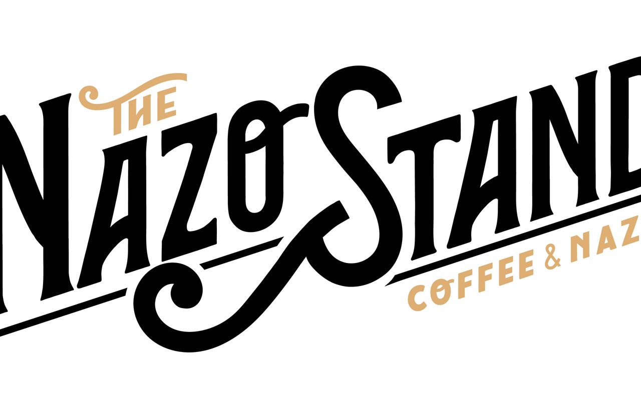 Homepage screenshot of the-nazo-stand.com