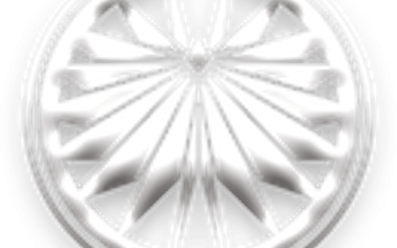 Homepage screenshot of thegalacticfederation.com