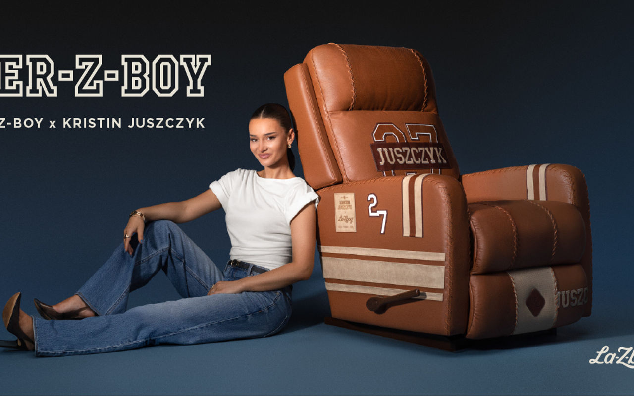 Homepage screenshot of thejerzboy.com
