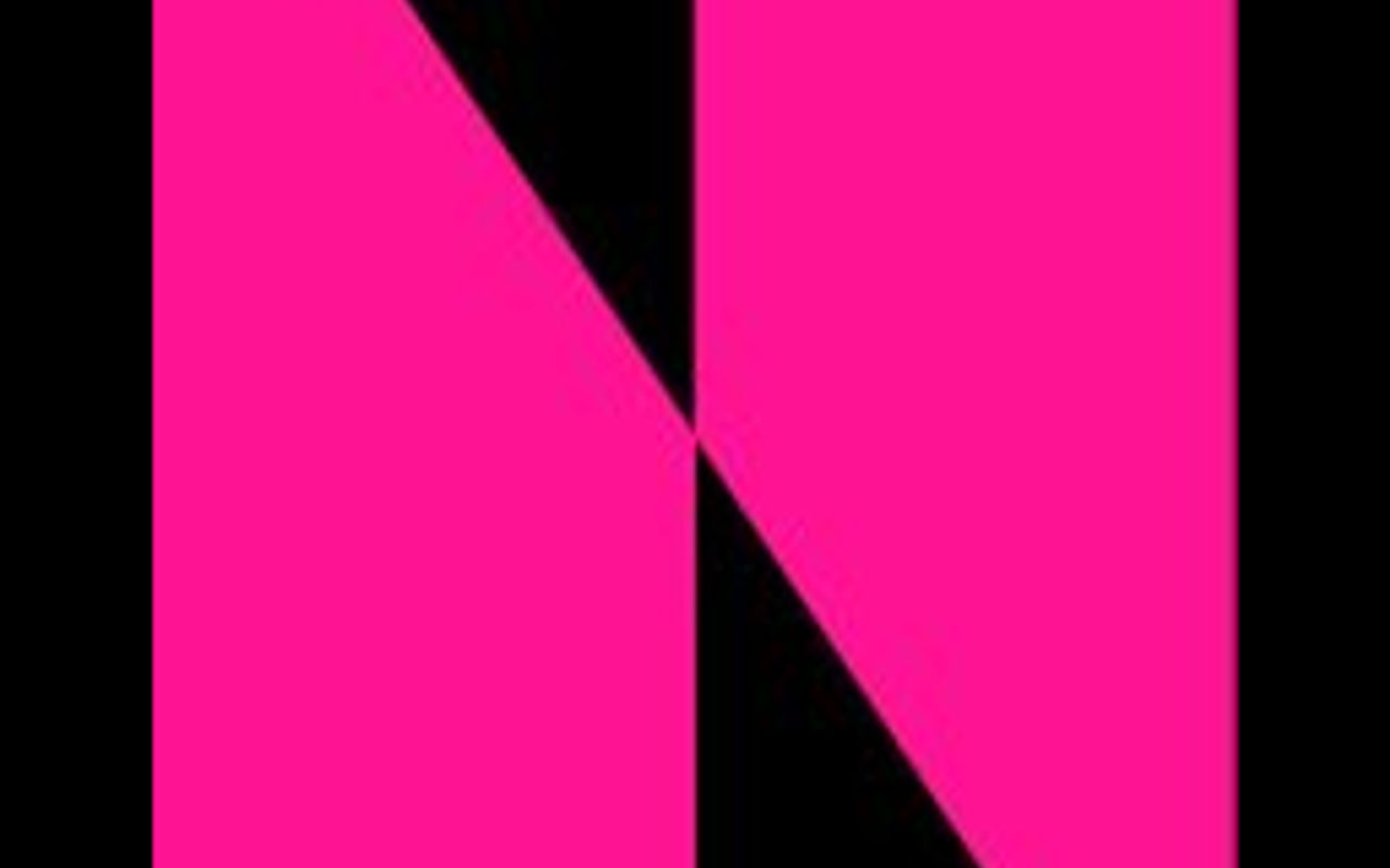 Homepage screenshot of thenerve.io