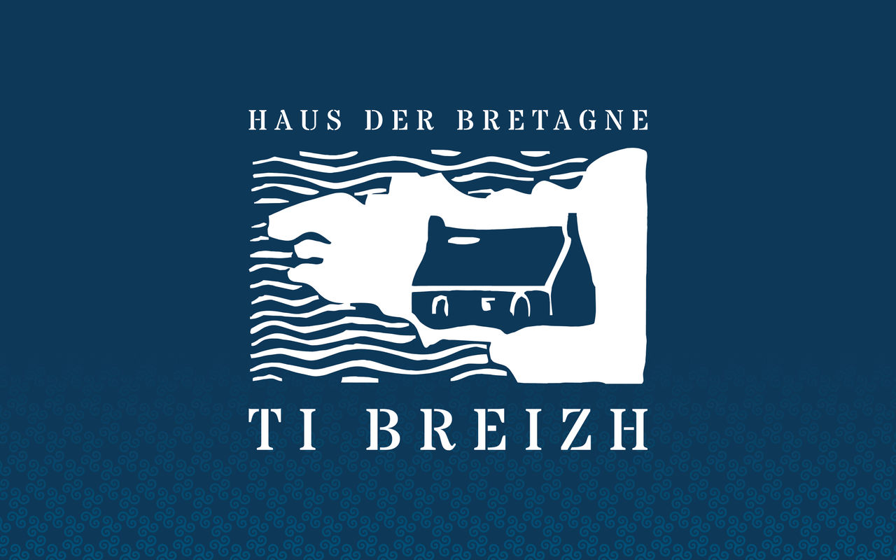 Homepage screenshot of tibreizh.de