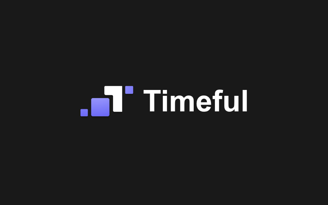 Homepage screenshot of timeful.io