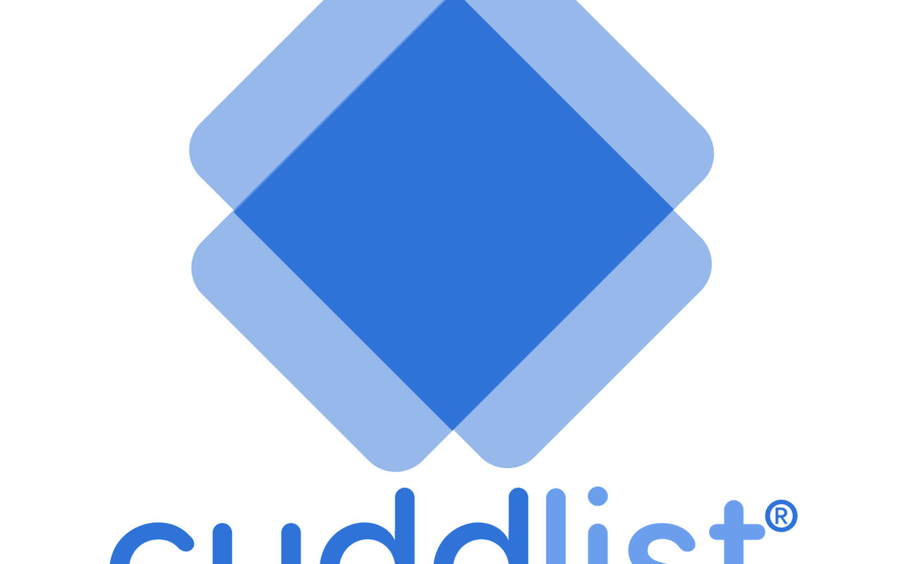 Homepage screenshot of training.cuddlist.com