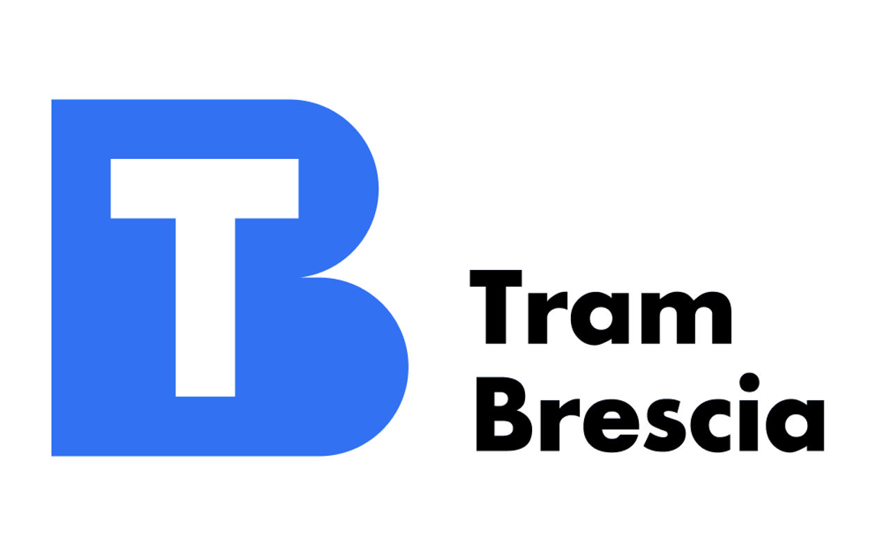 Homepage screenshot of trambrescia.eu