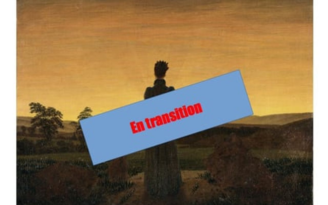 Homepage screenshot of transdidaxie.kessel.media