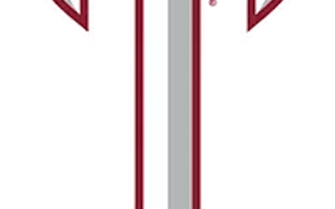 Homepage screenshot of troytrojans.com
