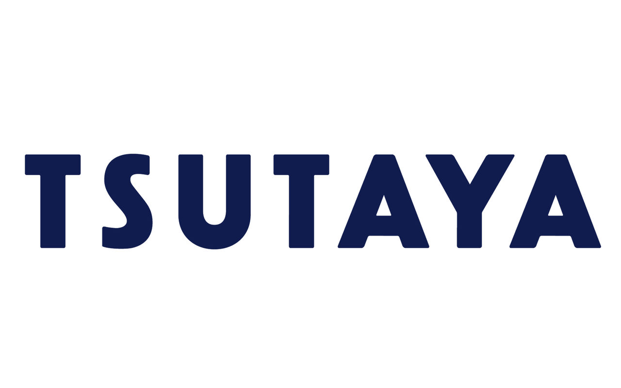 Homepage screenshot of tsutaya.tsite.jp