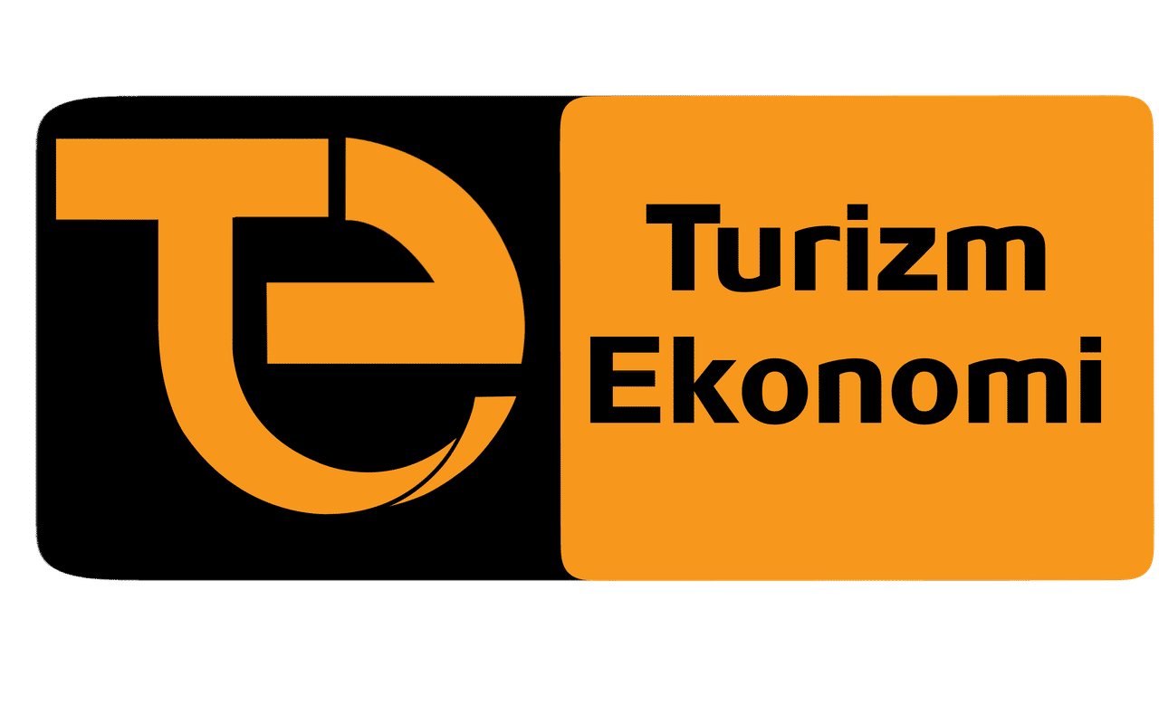 Homepage screenshot of turizmekonomi.com