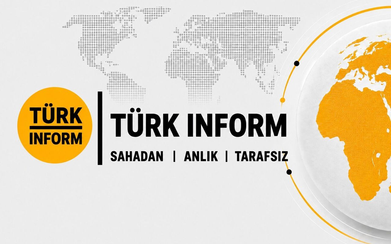 Homepage screenshot of turkinform.com.tr