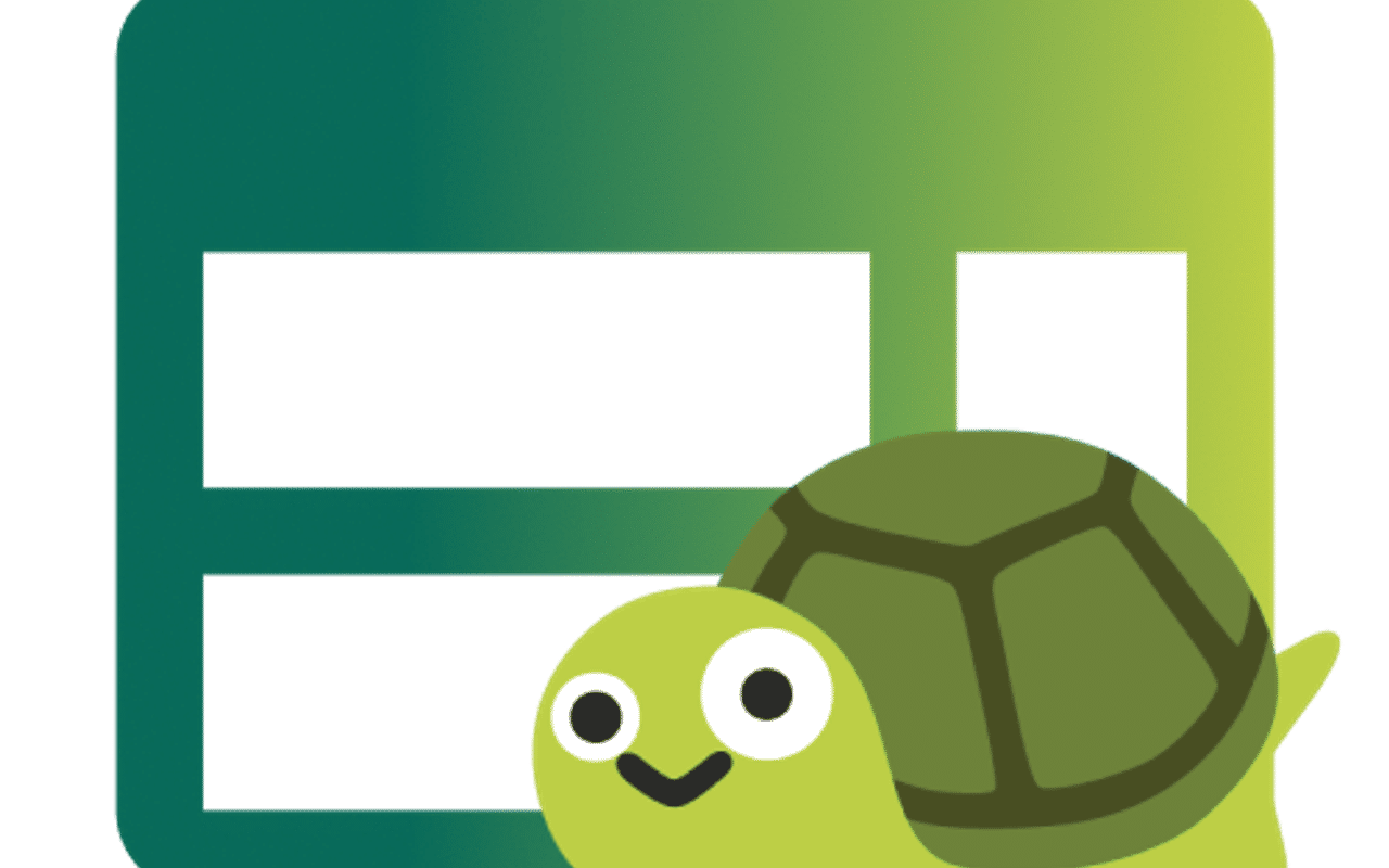 Homepage screenshot of turtlebrowse.ingstudios.dev