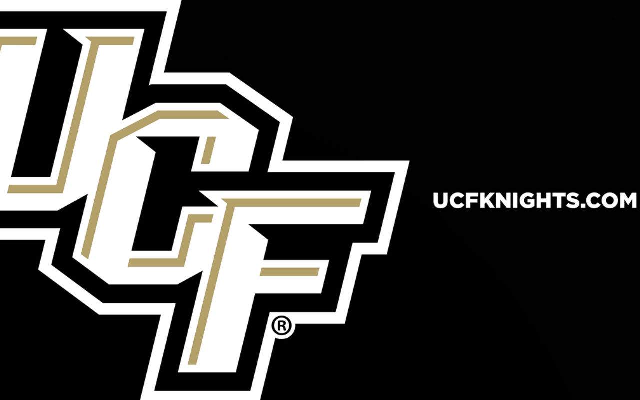 Homepage screenshot of ucfknights.com