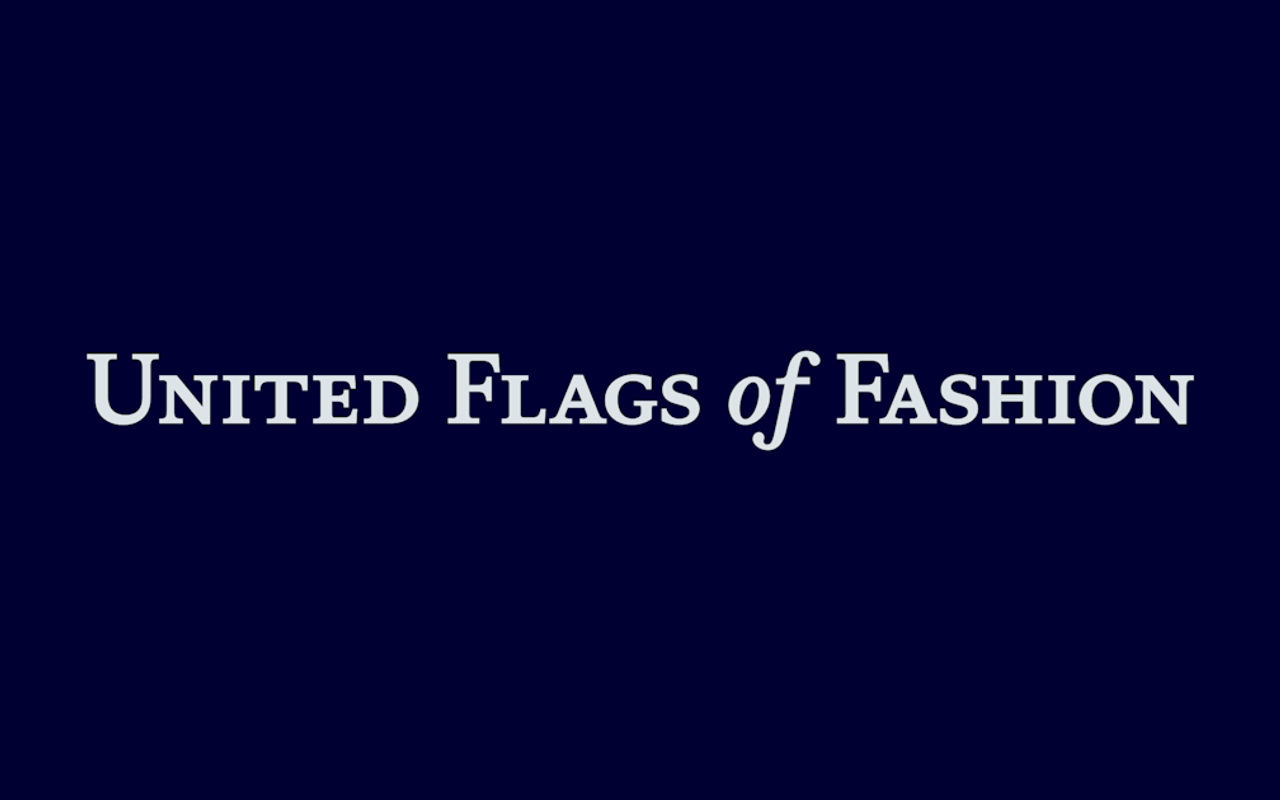 Homepage screenshot of uff.cfda.com