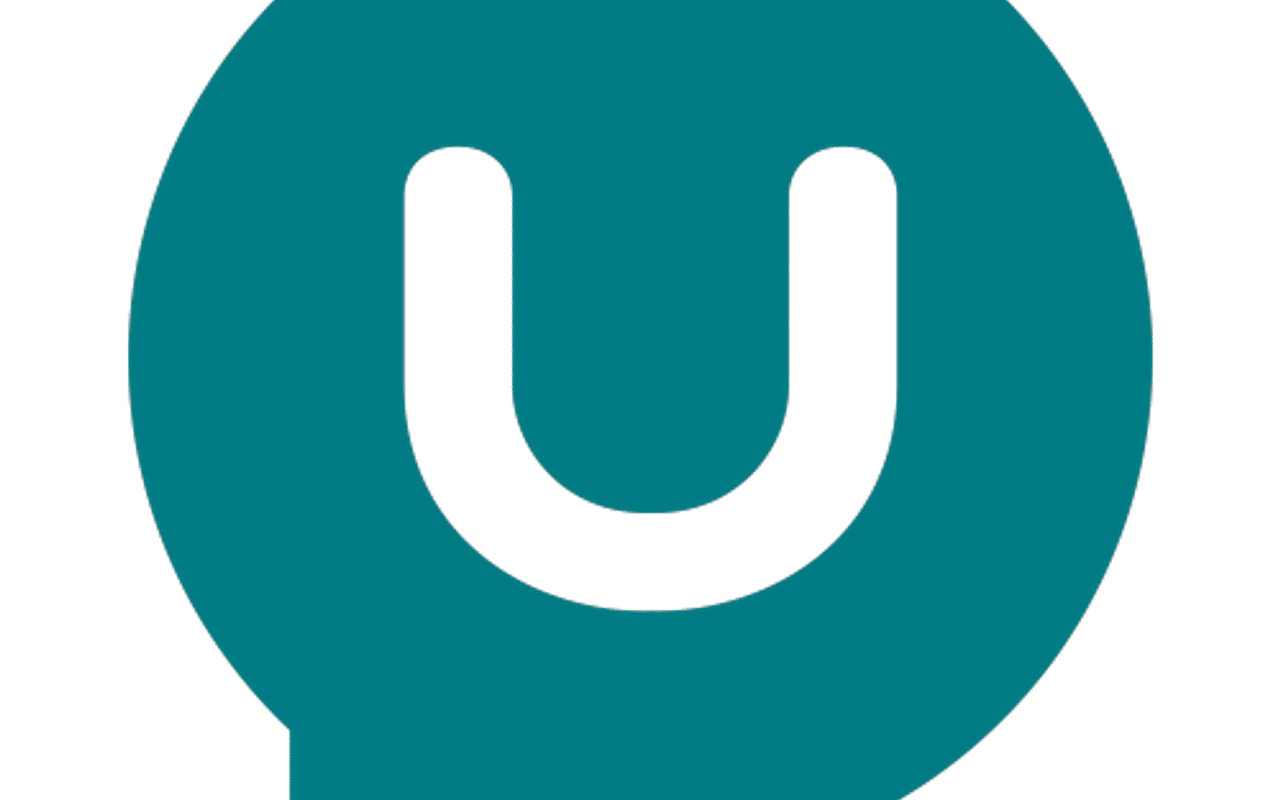Homepage screenshot of unbiased.com