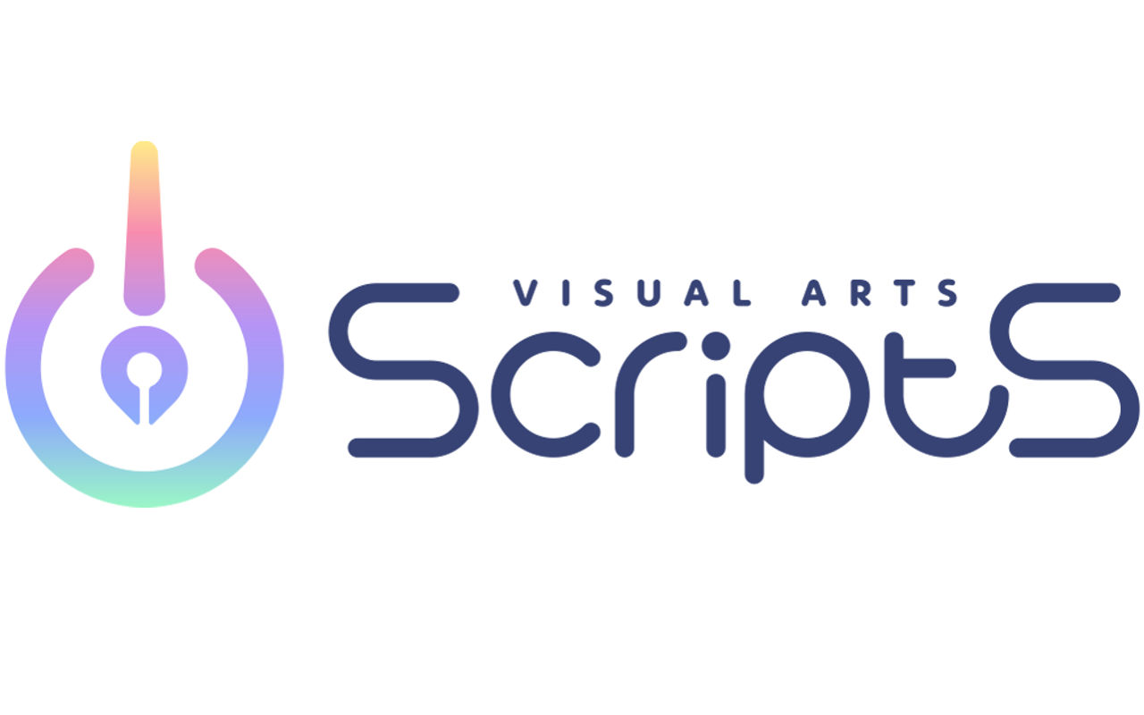 Homepage screenshot of va-scripts.com
