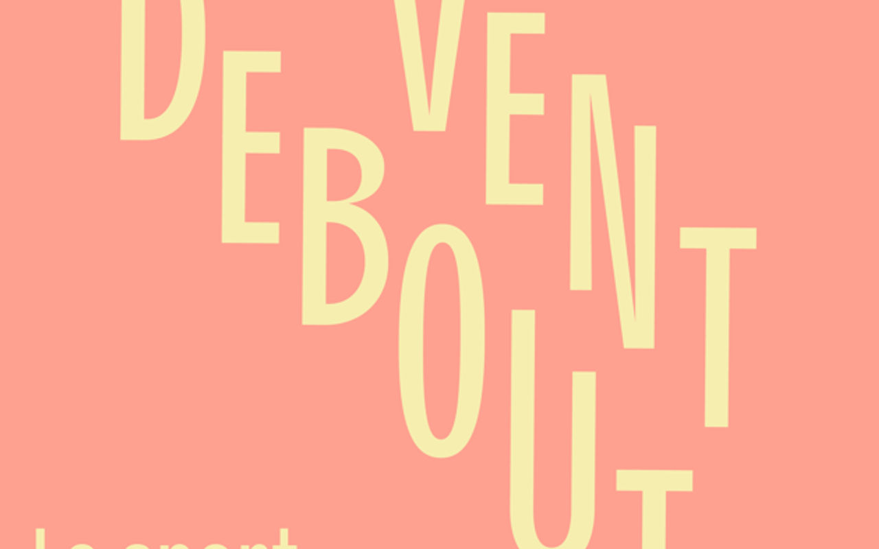 Homepage screenshot of ventdebout.kessel.media